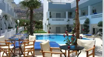 Emerald Apartment & Hotel