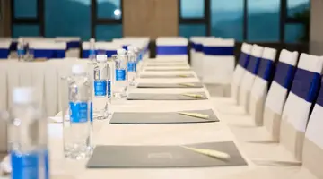 EMERALD BAY HOTEL & SPA