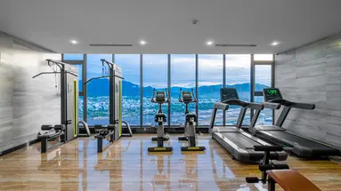 EMERALD BAY HOTEL & SPA