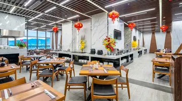 EMERALD BAY HOTEL & SPA