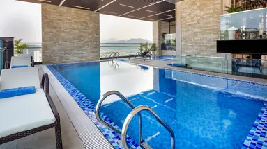 EMERALD BAY HOTEL & SPA