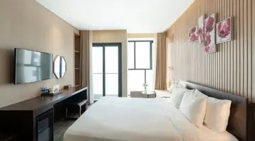 EMERALD BAY HOTEL & SPA