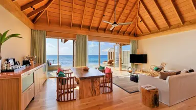 Emerald Faarufushi Resort and Spa
