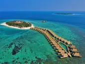 Emerald Faarufushi Resort and Spa