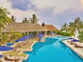 Emerald Faarufushi Resort and Spa
