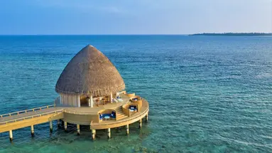 Emerald Faarufushi Resort and Spa