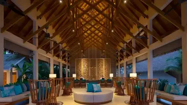Emerald Faarufushi Resort & Spa 5