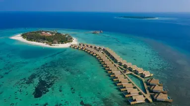 Emerald Faarufushi Resort & Spa 5