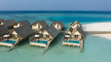 Emerald Faarufushi Resort & Spa 5
