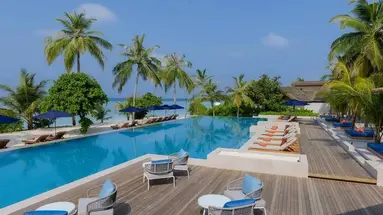 Emerald Faarufushi Resort & Spa 5