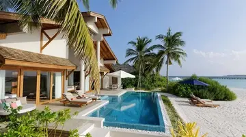 Emerald Faarufushi Resort & Spa 5