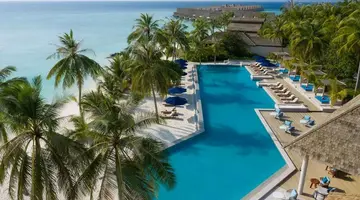 Emerald Faarufushi Resort & Spa 5