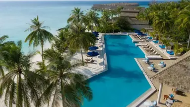 Emerald Faarufushi Resort & Spa 5