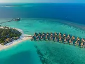 Emerald Faarufushi Resort & Spa 5