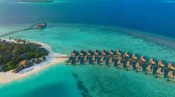 Emerald Faarufushi Resort & Spa 5