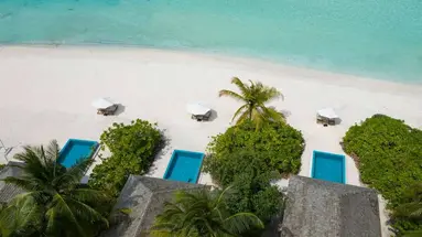 Emerald Faarufushi Resort & Spa 5
