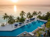 Emerald Faarufushi Resort & Spa 5