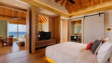 Emerald Faarufushi Resort & Spa 5