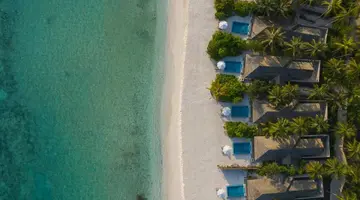 Emerald Faarufushi Resort & Spa 5