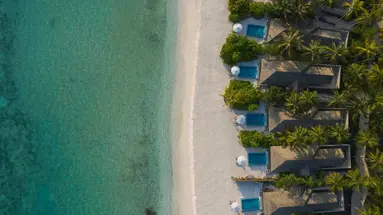 Emerald Faarufushi Resort & Spa 5