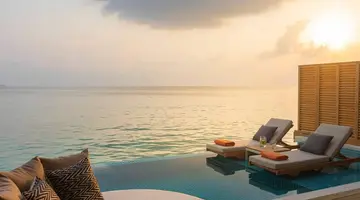 Emerald Faarufushi Resort & Spa 5