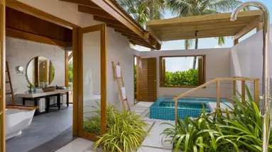 Emerald Faarufushi Resort & Spa