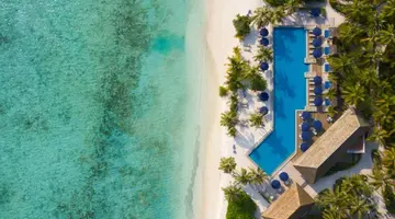 EMERALD FAARUFUSHI RESORT & SPA