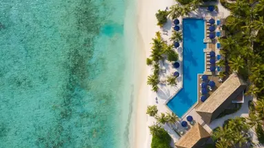 EMERALD FAARUFUSHI RESORT & SPA