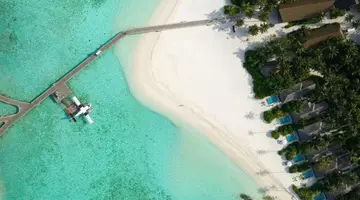 EMERALD FAARUFUSHI RESORT & SPA