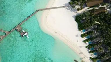 EMERALD FAARUFUSHI RESORT & SPA