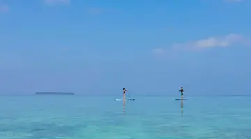 Emerald Faarufushi Resort & Spa