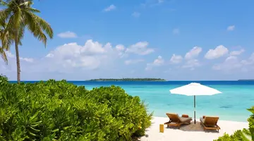 EMERALD FAARUFUSHI RESORT & SPA