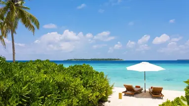 EMERALD FAARUFUSHI RESORT & SPA