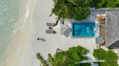 EMERALD FAARUFUSHI RESORT & SPA