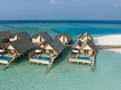 Emerald Faarufushi Resort & Spa
