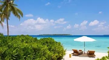 Emerald Faarufushi Resort & Spa