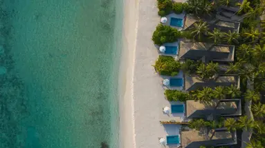 Emerald Faarufushi Resort & Spa