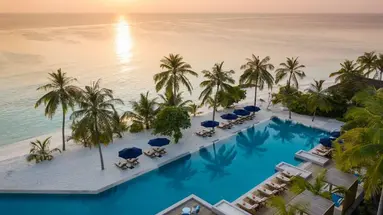 Emerald Faarufushi Resort & Spa