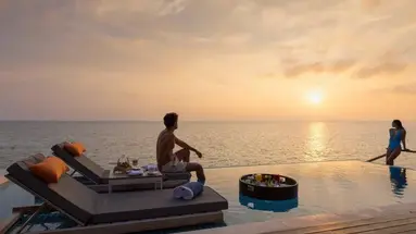EMERALD FAARUFUSHI RESORT & SPA