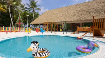 EMERALD FAARUFUSHI RESORT & SPA