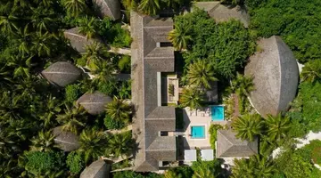 EMERALD FAARUFUSHI RESORT & SPA