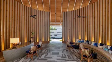 EMERALD FAARUFUSHI RESORT & SPA