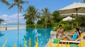 EMERALD FAARUFUSHI RESORT & SPA