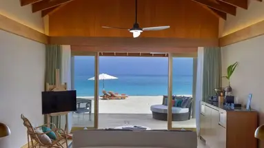 Emerald Faarufushi Resort & Spa