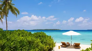 Emerald Faarufushi Resort & Spa