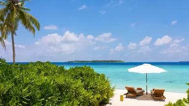 Emerald Faarufushi Resort & Spa