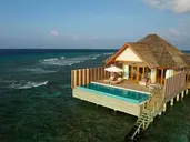 Emerald Faarufushi Resort & Spa