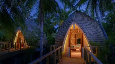 EMERALD FAARUFUSHI RESORT & SPA