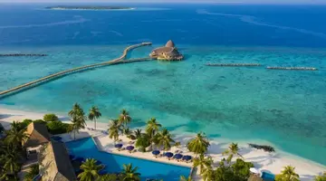 EMERALD FAARUFUSHI RESORT & SPA