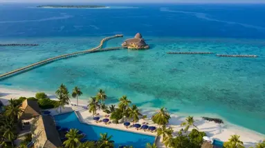 EMERALD FAARUFUSHI RESORT & SPA